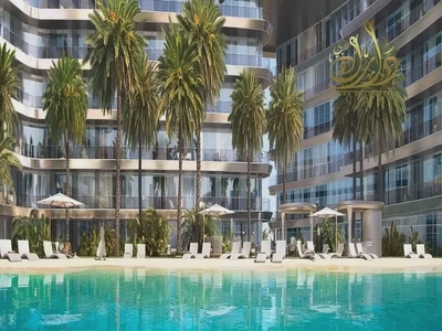 CHEAPEST READY 2BR | EASY ACCES TO METRO | BOOK NOW | SAND BEACH VIEW | 20/80 PLAN |-15