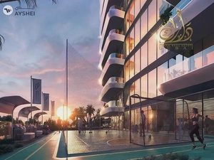 CHEAPEST READY 2BR | EASY ACCES TO METRO | BOOK NOW | SAND BEACH VIEW | 20/80 PLAN |