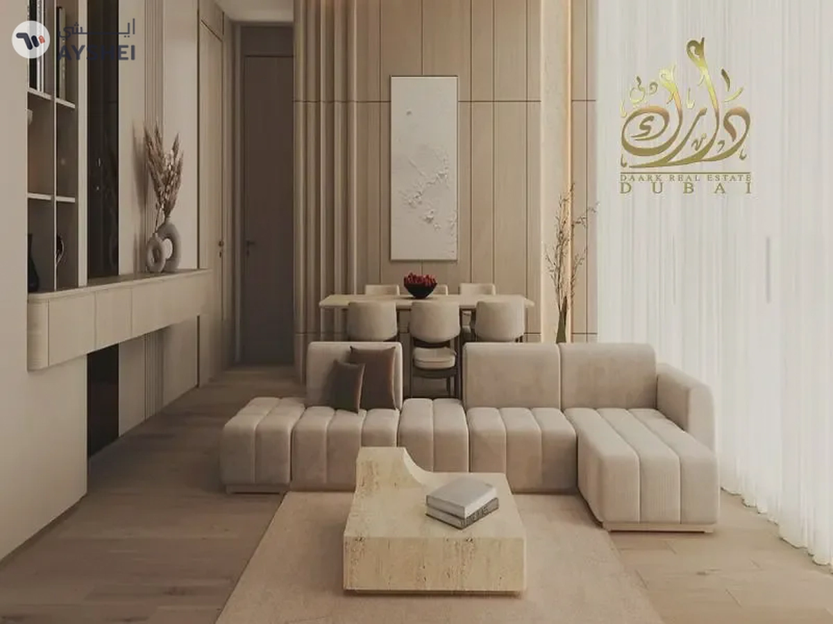 CHEAPEST READY 2BR | EASY ACCES TO METRO | BOOK NOW | SAND BEACH VIEW | 20/80 PLAN |