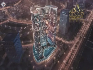CHEAPEST READY 2BR | EASY ACCES TO METRO | BOOK NOW | SAND BEACH VIEW | 20/80 PLAN |