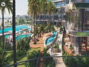 CHEAPEST READY 2BR | EASY ACCES TO METRO | BOOK NOW | SAND BEACH VIEW | 20/80 PLAN |