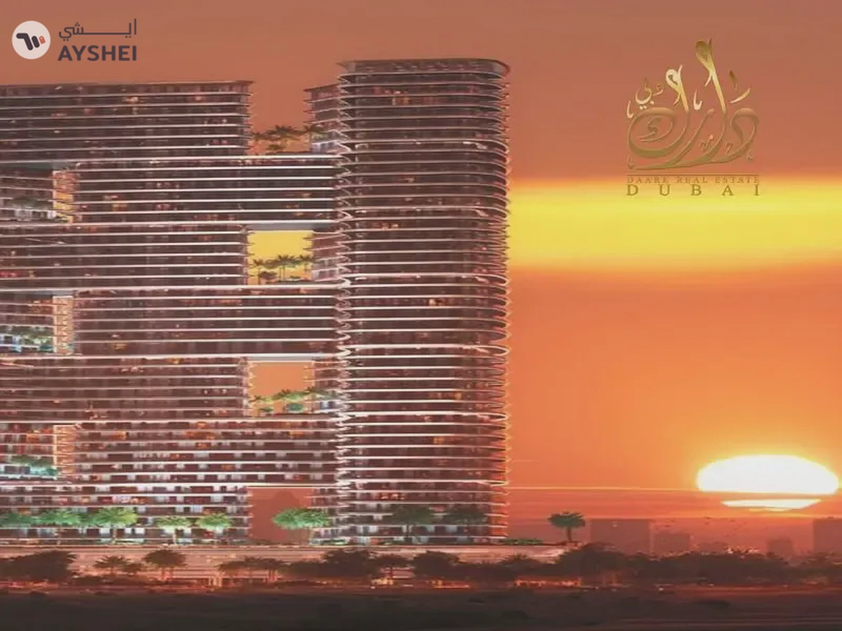 CHEAPEST READY 2BR | EASY ACCES TO METRO | BOOK NOW | SAND BEACH VIEW | 20/80 PLAN |