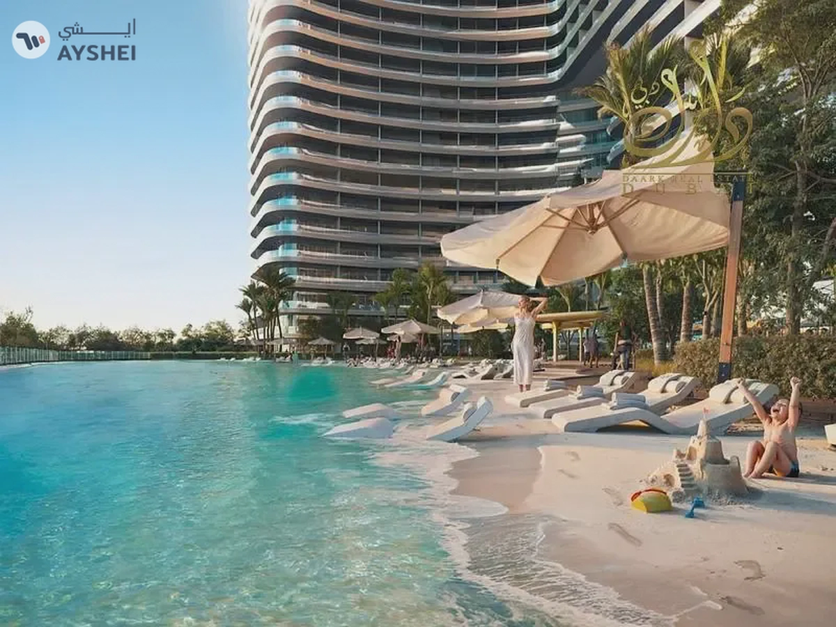 CHEAPEST READY 2BR | EASY ACCES TO METRO | BOOK NOW | SAND BEACH VIEW | 20/80 PLAN |