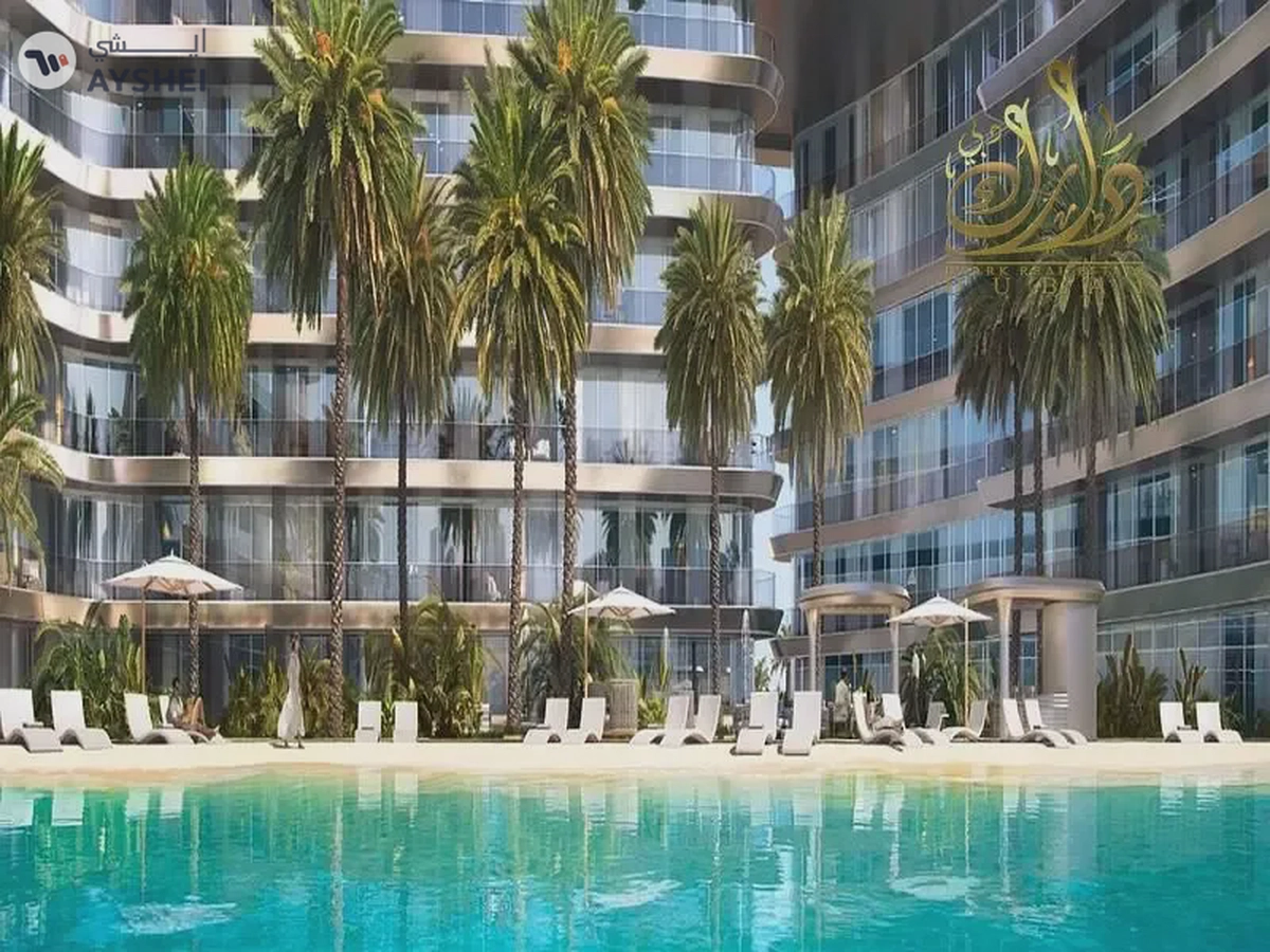 CHEAPEST READY 2BR | EASY ACCES TO METRO | BOOK NOW | SAND BEACH VIEW | 20/80 PLAN |