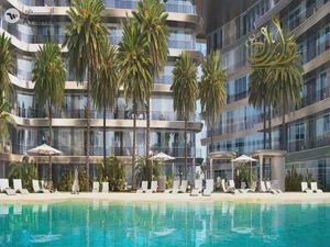 CHEAPEST READY 2BR | EASY ACCES TO METRO | BOOK NOW | SAND BEACH VIEW | 20/80 PLAN |