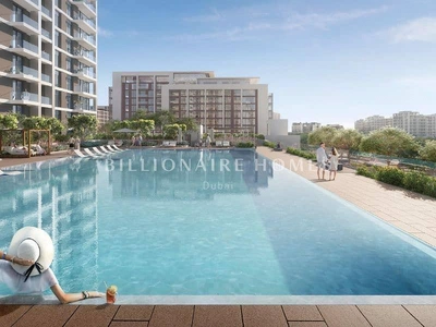 Vida Residences Dubai Hills Estate.-9