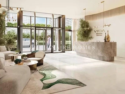 Vida Residences Dubai Hills Estate.-0