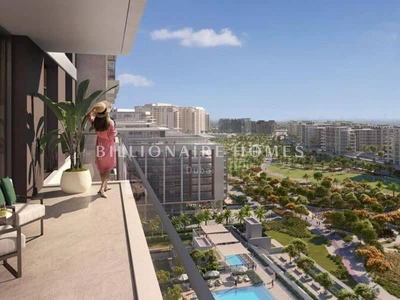 Vida Residences Dubai Hills Estate.-3