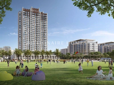 Vida Residences Dubai Hills Estate.-4