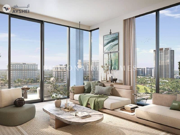 Vida Residences Dubai Hills Estate.