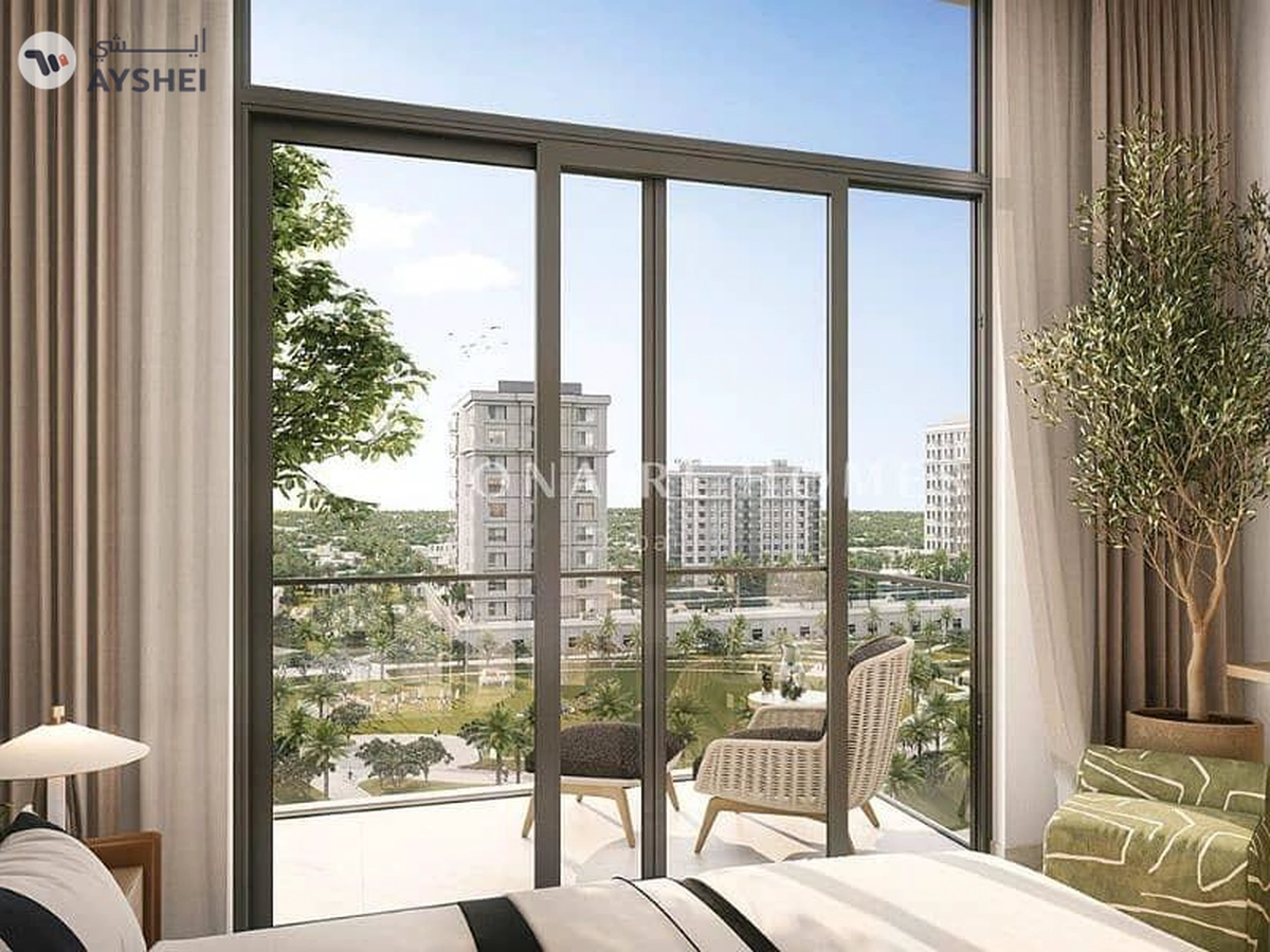 Vida Residences Dubai Hills Estate.-2-2