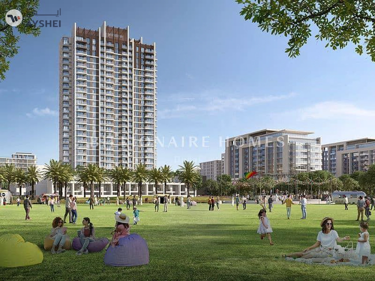 Vida Residences Dubai Hills Estate.-4-4