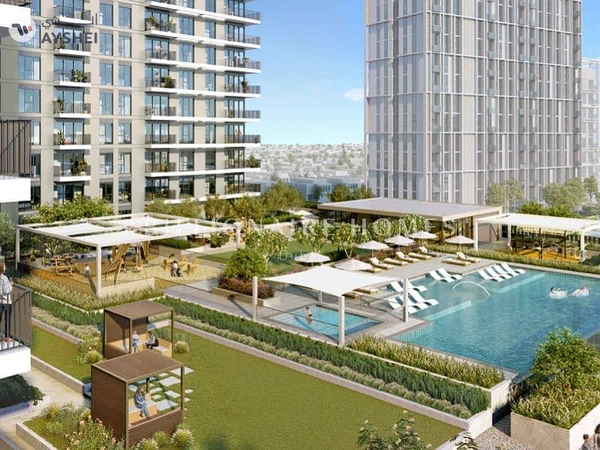 Vida Residences Dubai Hills Estate.