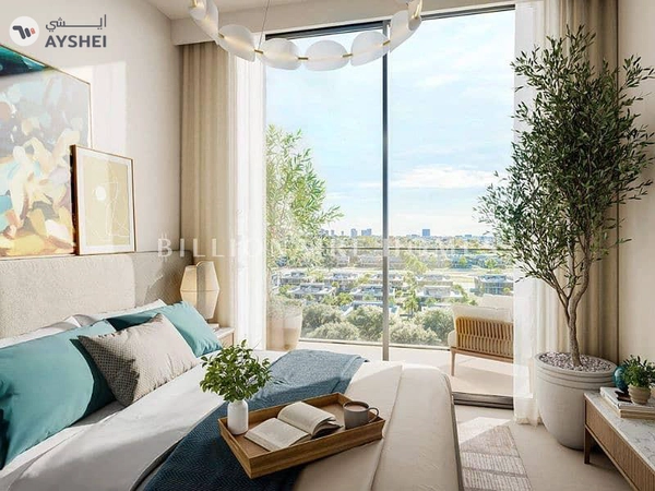Vida Residences Dubai Hills Estate.
