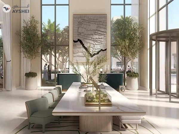 Vida Residences Dubai Hills Estate.
