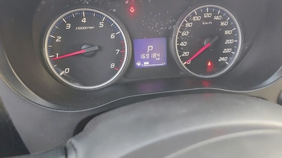 Mitsubishi Outlander GLX 2014 | GCC Specs | Well Maintained-16