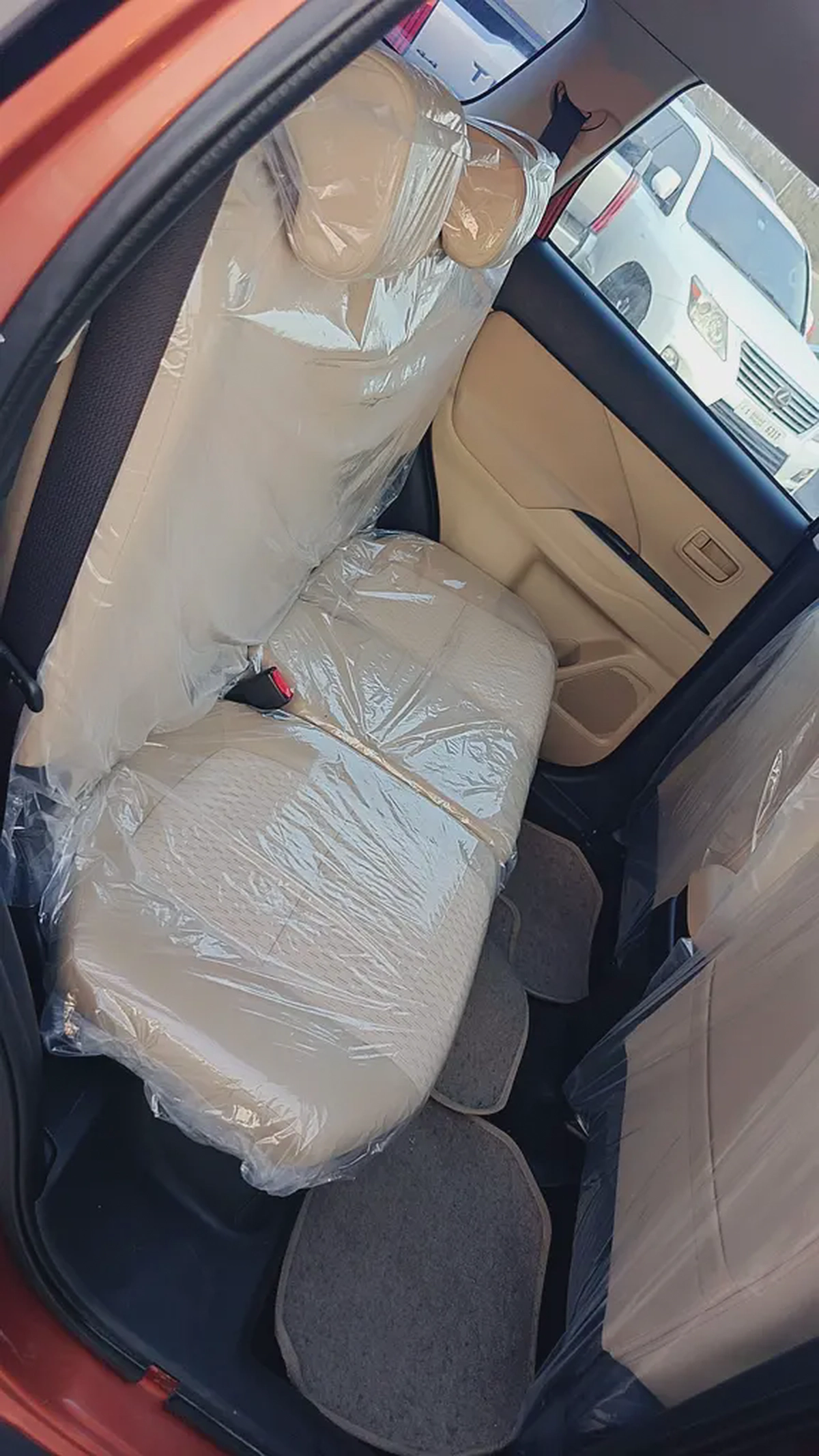 Mitsubishi Outlander GLX 2014 | GCC Specs | Well Maintained-12-12