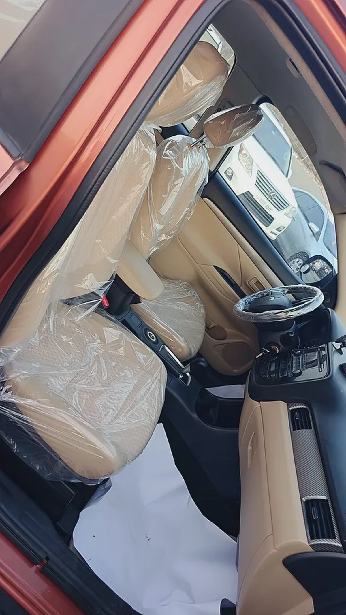 Mitsubishi Outlander GLX 2014 | GCC Specs | Well Maintained-14-14