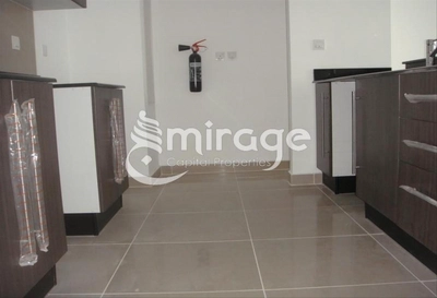 APARTMENT FOR SALE IN TOWER 18, AL REEF DOWNTOWN-8