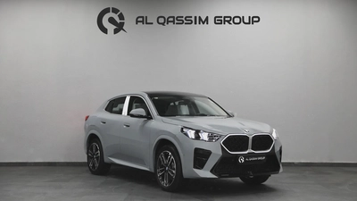 BMW X2-0