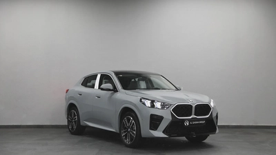 BMW X2-10