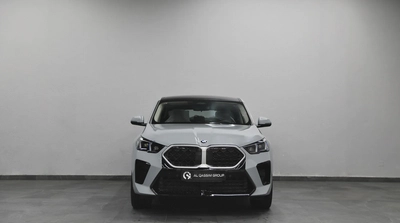 BMW X2-1