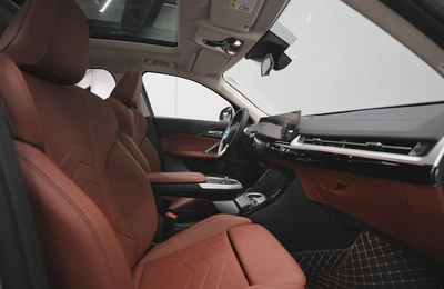BMW X2-11