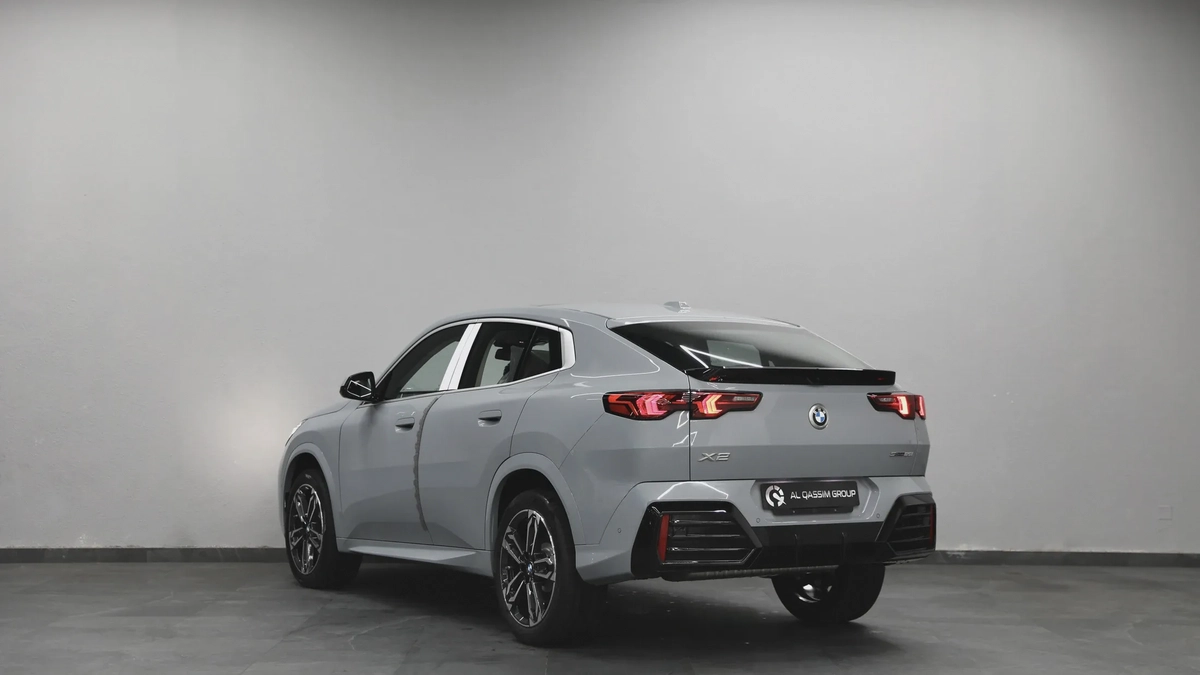 BMW X2-3-3