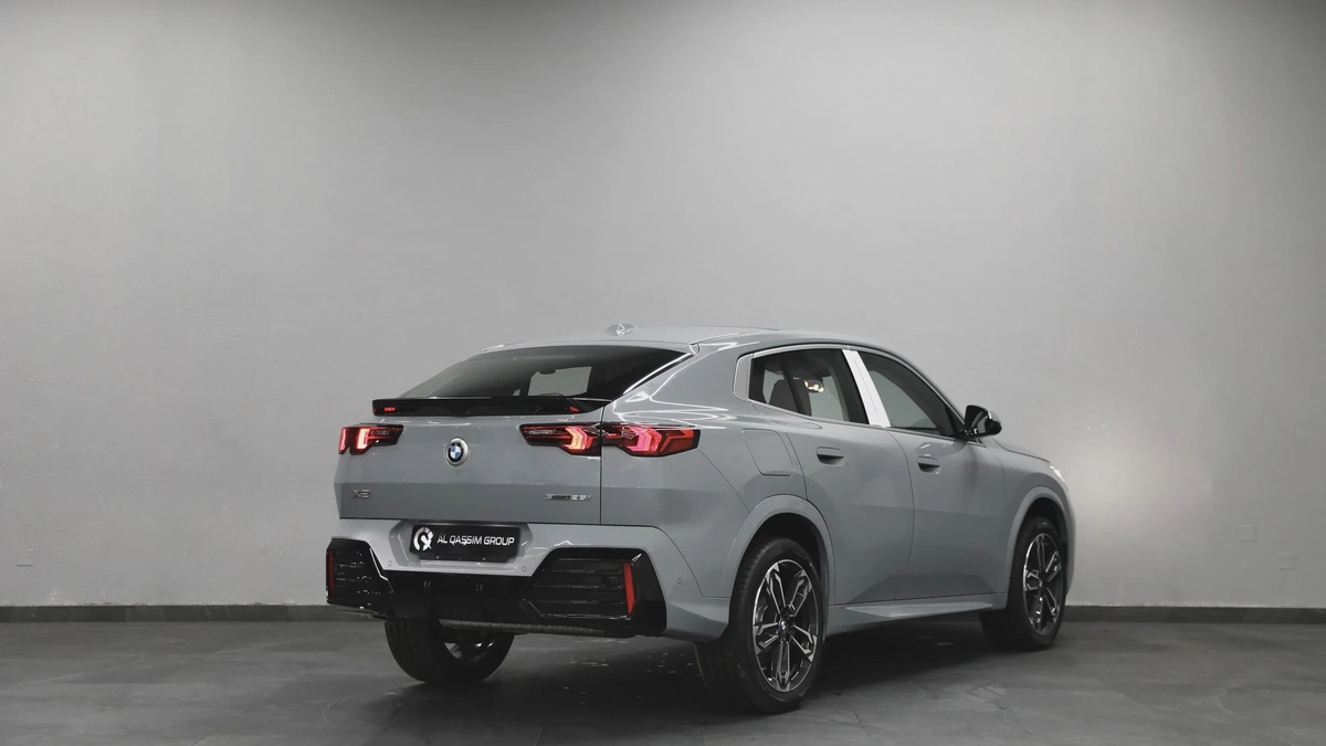 BMW X2-9-9