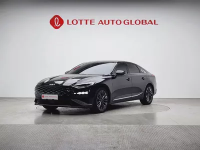 2023 Kia K8 Noblesse Korean Specs - Pristine Condition-0
