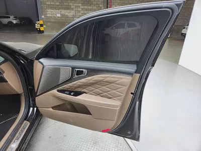 2023 Kia K8 Noblesse Korean Specs - Pristine Condition-10