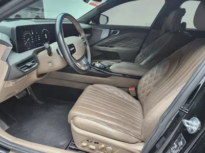 2023 Kia K8 Noblesse Korean Specs - Pristine Condition-13