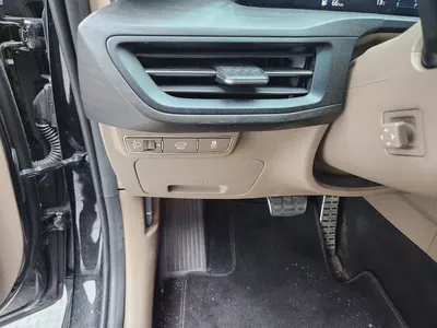 2023 Kia K8 Noblesse Korean Specs - Pristine Condition-14