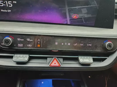 2023 Kia K8 Noblesse Korean Specs - Pristine Condition-15