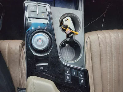 2023 Kia K8 Noblesse Korean Specs - Pristine Condition-19