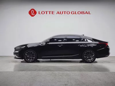 2023 Kia K8 Noblesse Korean Specs - Pristine Condition-2