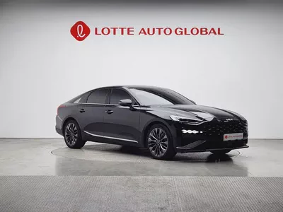 2023 Kia K8 Noblesse Korean Specs - Pristine Condition-6