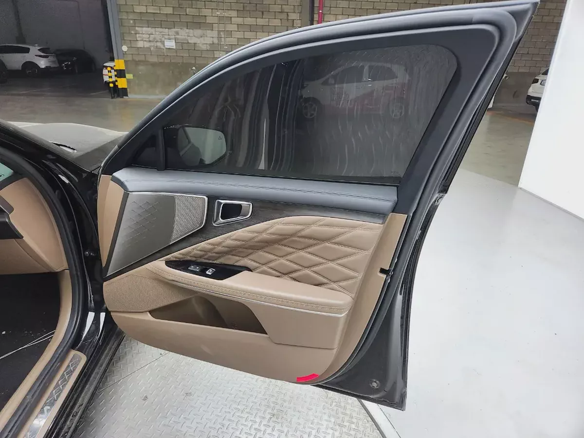 2023 Kia K8 Noblesse Korean Specs - Pristine Condition-10-10