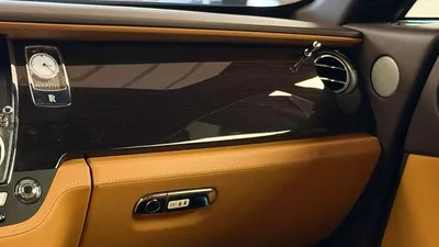 Rolls Royce Wraith STD Rolls-Royce Wraith 2019 - GCC-9