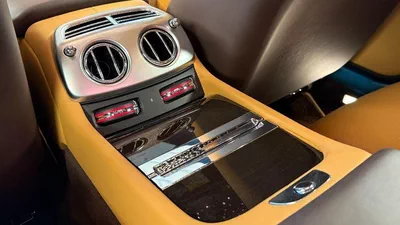 Rolls Royce Wraith STD Rolls-Royce Wraith 2019 - GCC-10