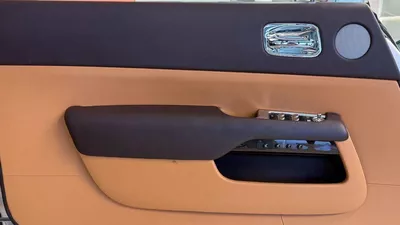 Rolls Royce Wraith STD Rolls-Royce Wraith 2019 - GCC-18
