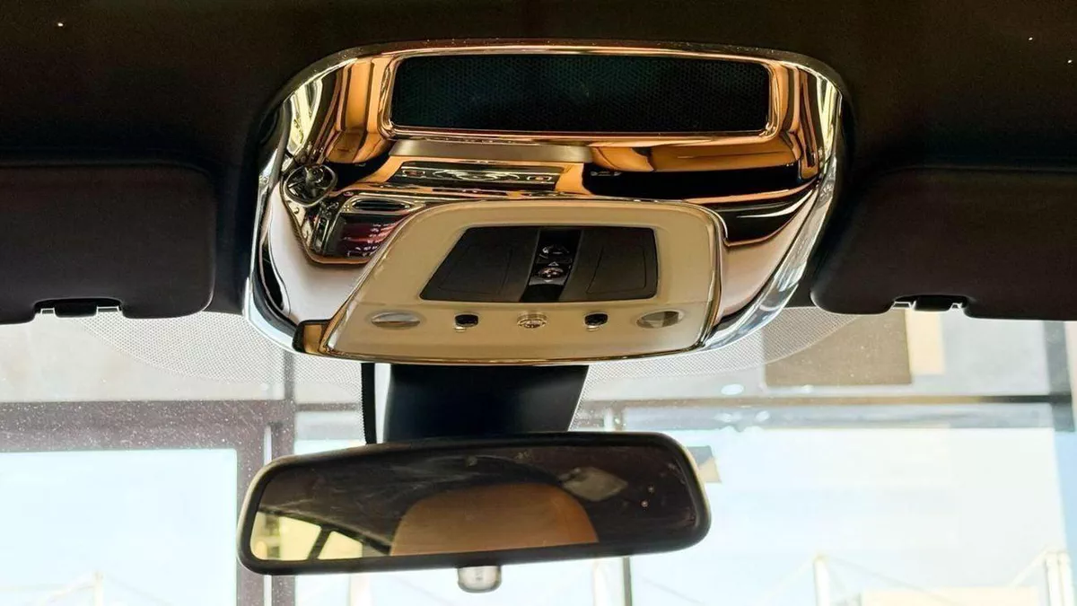 Rolls Royce Wraith STD Rolls-Royce Wraith 2019 - GCC-11-0