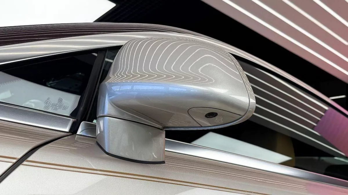 Rolls Royce Wraith STD Rolls-Royce Wraith 2019 - GCC-23-0