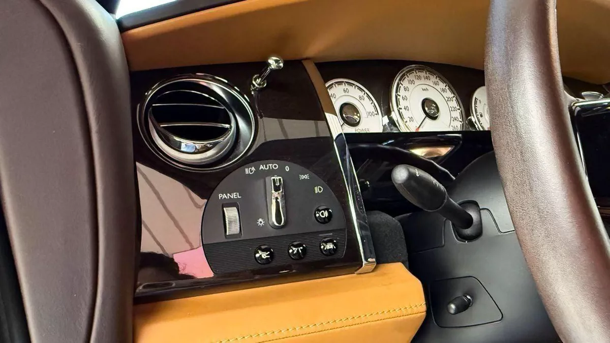 Rolls Royce Wraith STD Rolls-Royce Wraith 2019 - GCC-8-0
