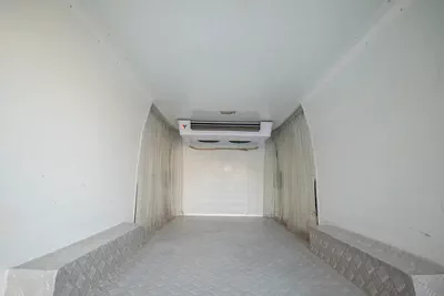 Hiace Standard Roof | Chiller Van | GCC Specs | Ref#T26310-6