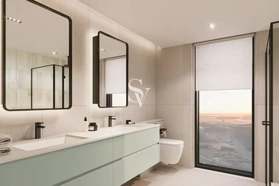 Sidr Residences, Expo City, Dubai-7