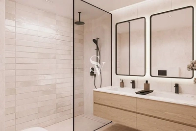 Sidr Residences, Expo City, Dubai-8