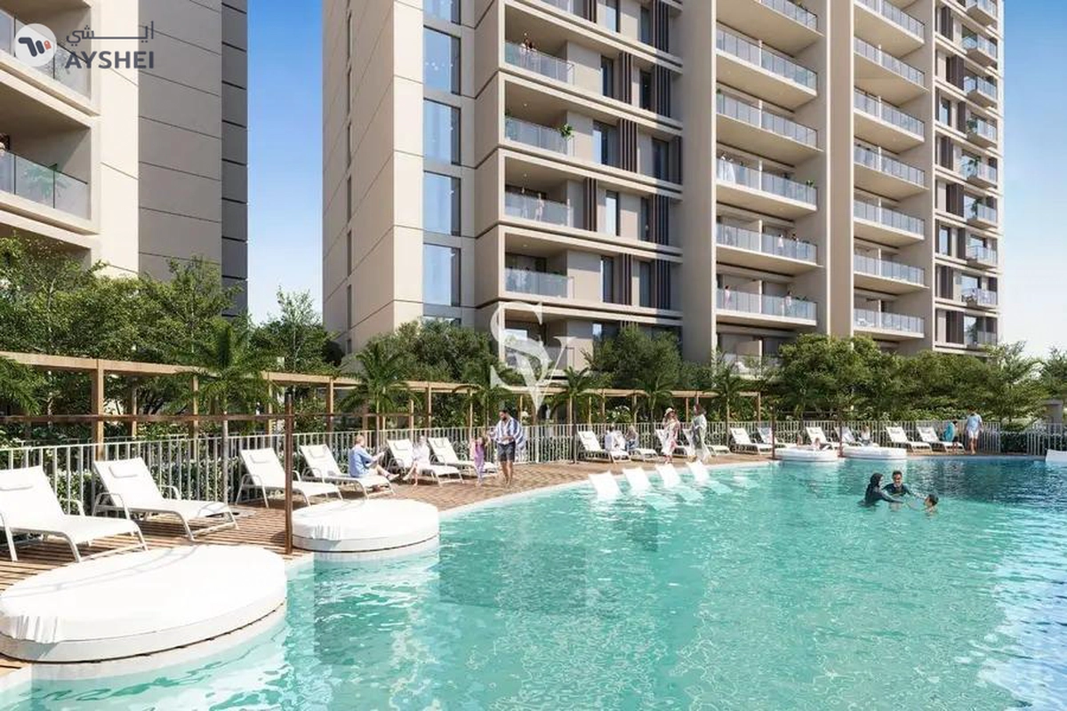 Sidr Residences, Expo City, Dubai-10-10