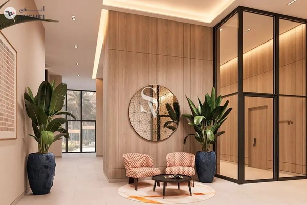 Sidr Residences, Expo City, Dubai