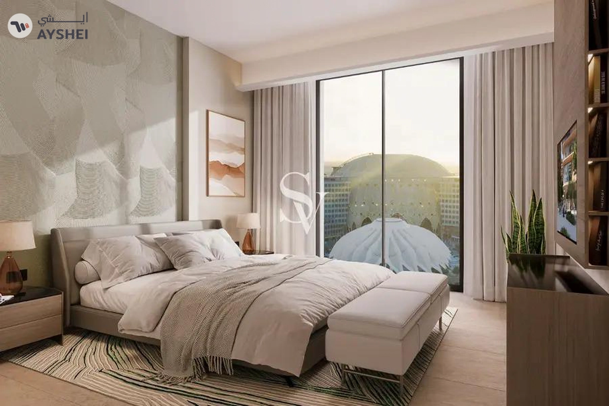 Sidr Residences, Expo City, Dubai-6-6